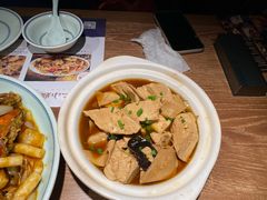 -周家二小姐的菜(西津渡店)