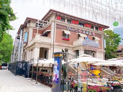 -巴伐利亚啤酒坊(意式风情街店)