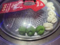 -山河屯铁锅炖(哈西站店)