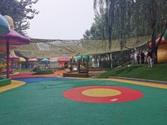 -北戴河集发农业梦想王国