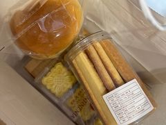 -梦菲思饼屋(瑞金宾馆店)