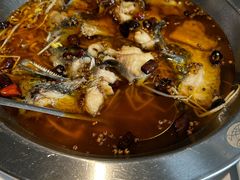 -新沸腾鱼乡(世贸天阶店)