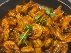-巴蜀王婆大虾(南锣鼓巷店)