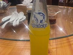 -北京小肠陈饭庄(方庄店)