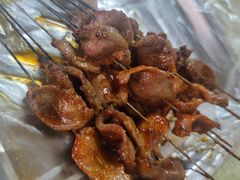 -酒宝荡烧烤(长航局江大路住宅小区店)