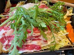 -有喜屋·深夜食堂(北京西路店)