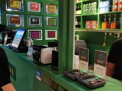 -莅香岛港式餐厅(滨江道店)