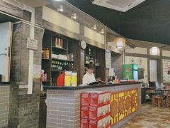 -王明古法砂锅居(开化寺店)