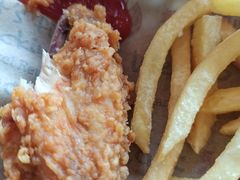 -肯德基(高州店)