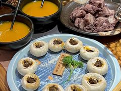 -黑牛の店·和牛烧肉(大悦城店)