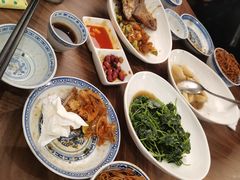 -白家餐厅(徐家汇店)