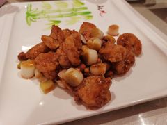 -国人川菜(李家村建东街店)