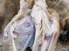 -考记泥焗鸡农庄·海鲜(北洛秘境店)