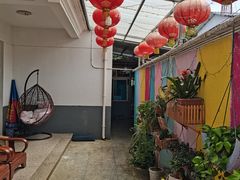 -梦缘水乡·湖景餐厅