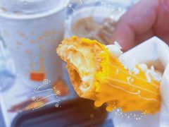 -麦当劳(徐汇漕溪北路百脑汇店)