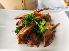 -柳莺湖上·湖景餐厅·江南菜(西湖店)