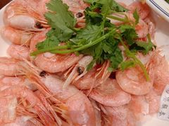 北极籽虾-东北大院·东北菜(三台子店)