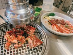 -馥二代韩式烤肉 2세대 불고기(喷水池店)