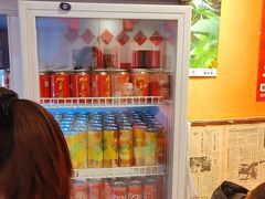 -荆九爷爆炒桥头三嫩(夫子庙店)