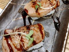 -御牛道日式烤肉料理(杭州万象城店)
