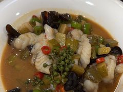 -李师傅脆肚(梅林店)