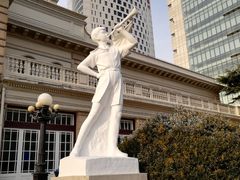 -中国福利会少年宫