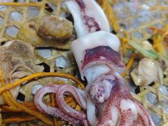 -争先鲜·蒸汽海鲜自助·鲜切牛肉