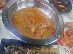 -聚味瞿记·龙虾堂(树木岭店)