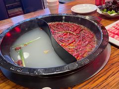 -重庆老火锅(长虹店)