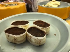 -喜家自助小火锅(卓悦里店)