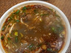 -毅祥斋老孙家泡馍(北院门鼓楼店)