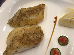 -北国料理(世荣路店)