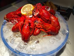 -黄尚皇小龙虾-螃蟹-深夜食堂(皇后公园店)