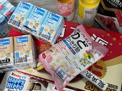 -小杨生煎(黄河路美食休闲街店)