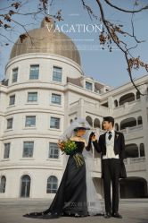 -蒙太奇婚纱摄影(万达店)