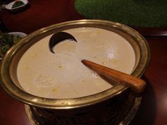 -蒙古大营(朝阳公园店)