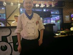 -尚雅铁板料理自助餐厅(乐松店)