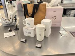 -Yee3·三号椰(上海中山公园龙之梦店)