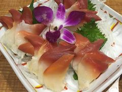-大渔铁板烧(中山路八佰伴店)