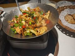 -老阿爸鲜鱼土菜(独墅湖店)