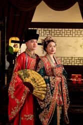 -雪中彩影婚纱摄影·微光艺术中心