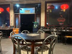 -将台涮肉(酒仙桥店)