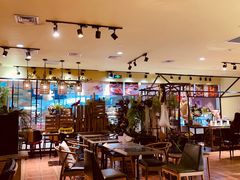 大堂-花蒲甜品(海信广场店)