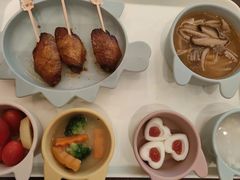 -西贝莜面村(朝阳大悦城店)
