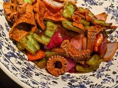 -阿大排档(长春这有山店)