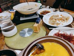 -丹江渔村(首都机场店)