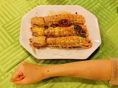 椒盐濑尿虾-盛港湾海鲜食府(黄沙店)