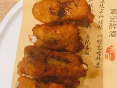 蒜香排骨-双流老妈兔头(总店)