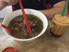 -丽丰茶冰室