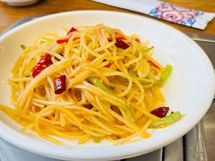 -蒙亨·手把肉·蒙古包文化主题餐厅(天恒广场店)